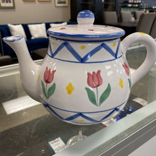Mesa International Tea Pot