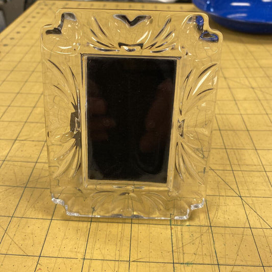 Waterford Glass Frame
