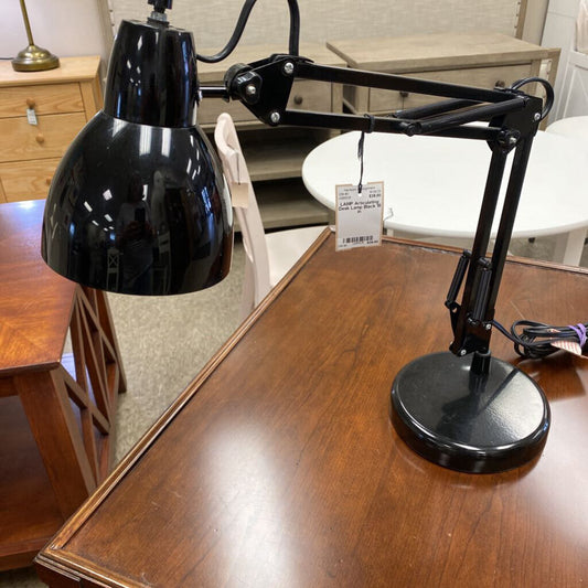 Articulating Desk Lamp