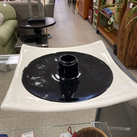 Ikebana Ware Dish