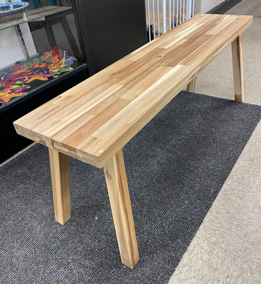 Ikea Skogsta Bench