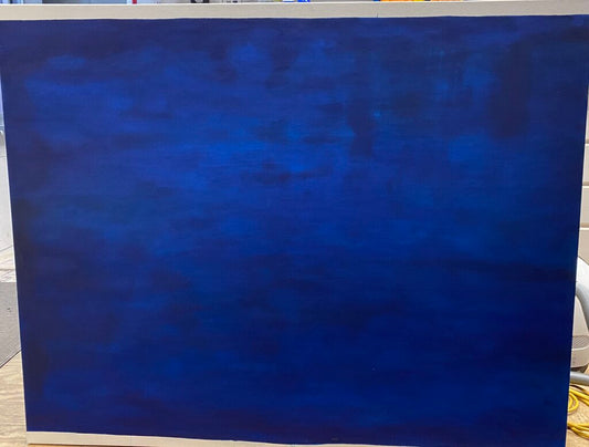 A. Zimmermann 'El Mar de Maine"