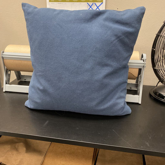 Pottery Barn Linen Pillow