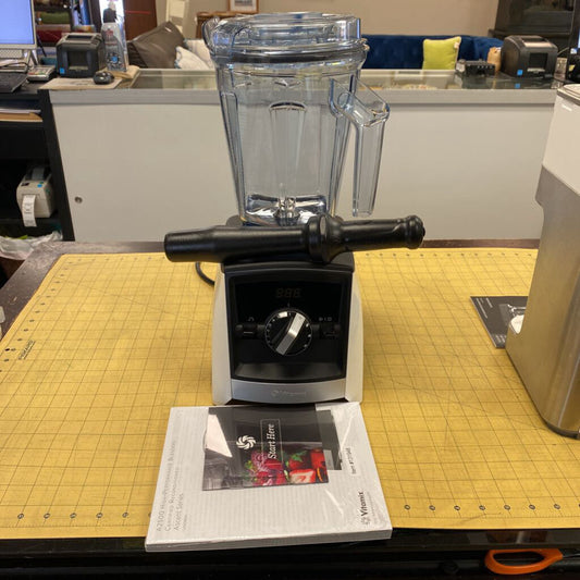 Vitamix A2500 Ascent Series