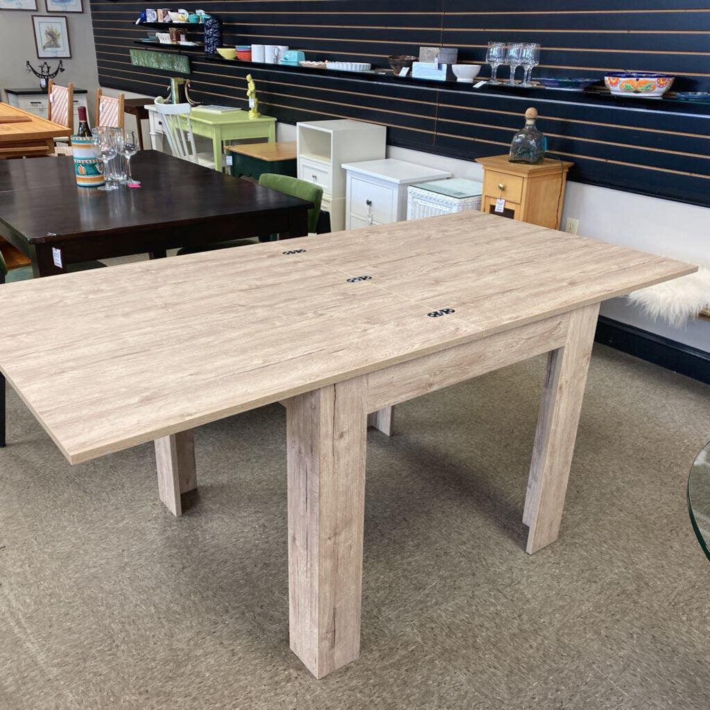 Mobilifiver Eldorado Flip Top Table