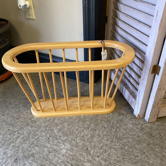 Dansk Magazine Rack