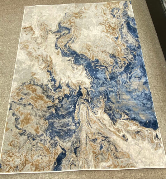 Luxe Weavers Marble 488 Rug