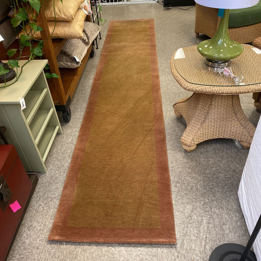 Rugvista Wool Runner
