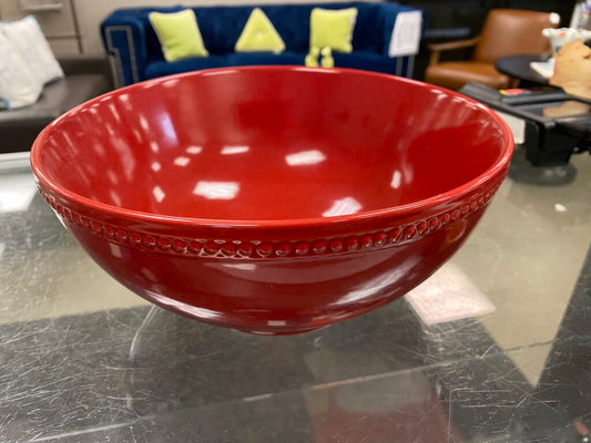Pier One Mixing Bowl