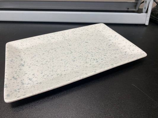 Strawberry Street Splatter Platter