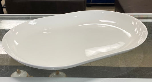 Hotel Collection Oval Platter