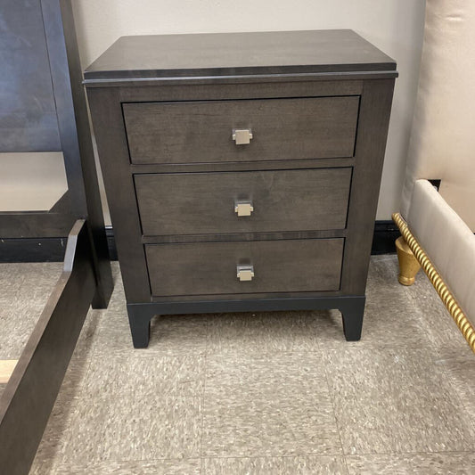 Durham Furniture 3 Drawer Nightstand