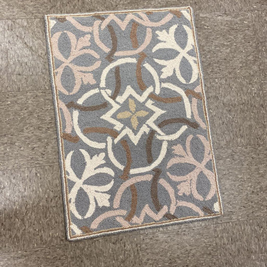 Comany C Sandstone Accent Rug