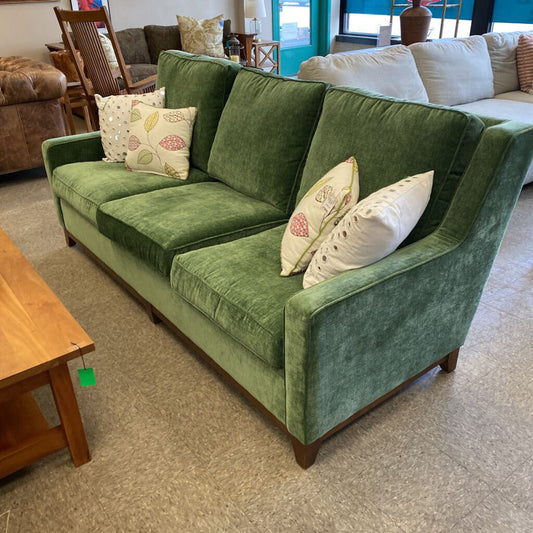 CR Laine Austin Apt Size Sofa