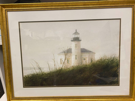 Thomas William Jones "Lighthouse"