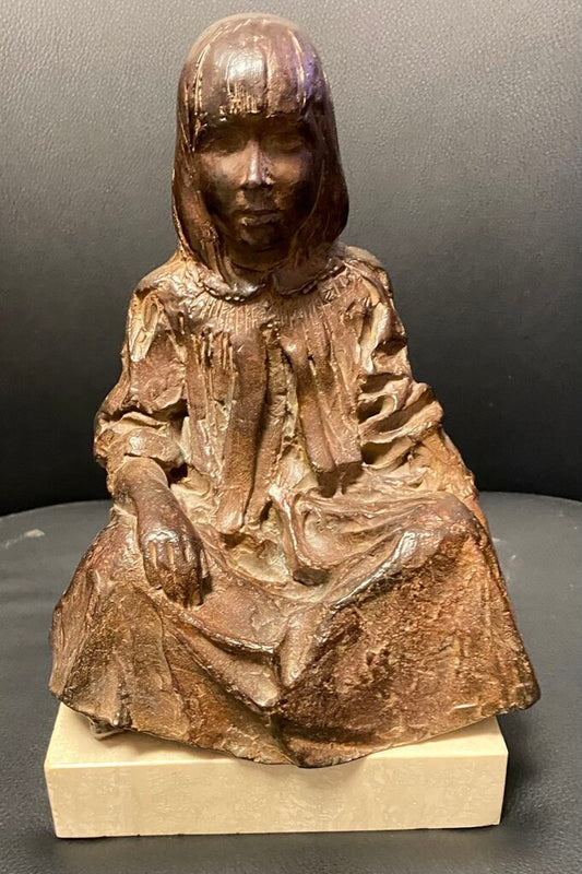 Stanley Bleifeld "Sasha"