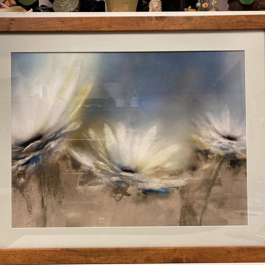 Knariart "Echoes & Whispers" print