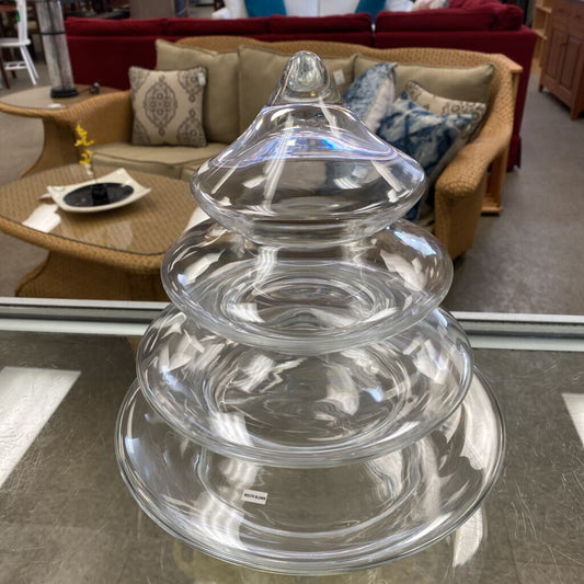 William Sonoma Christmas Tree Candy Jay