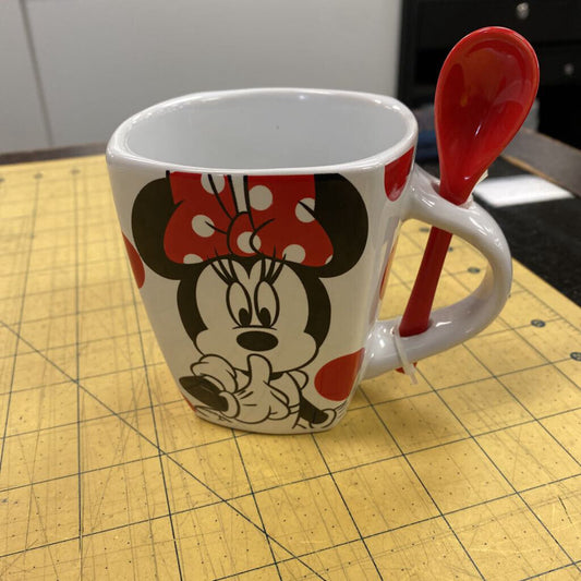 Jerry Leigh Time Out Disney