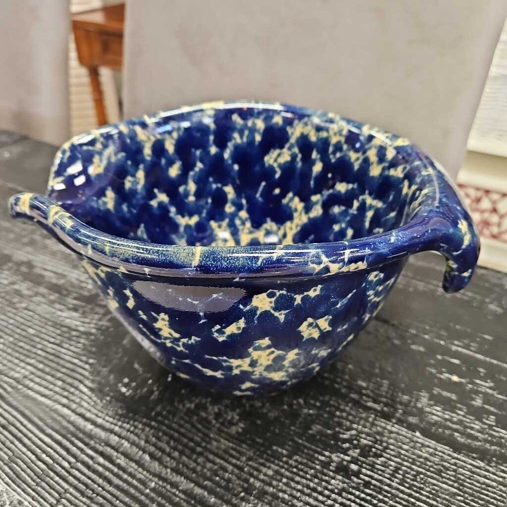 Bennington Potters Mixing Batter Bowl