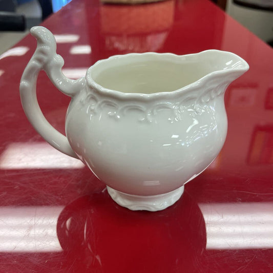 Fine Porcelain Milk Jug