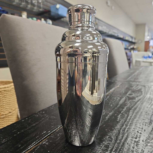 Waterford Stainless Steel Cocktail Shaker