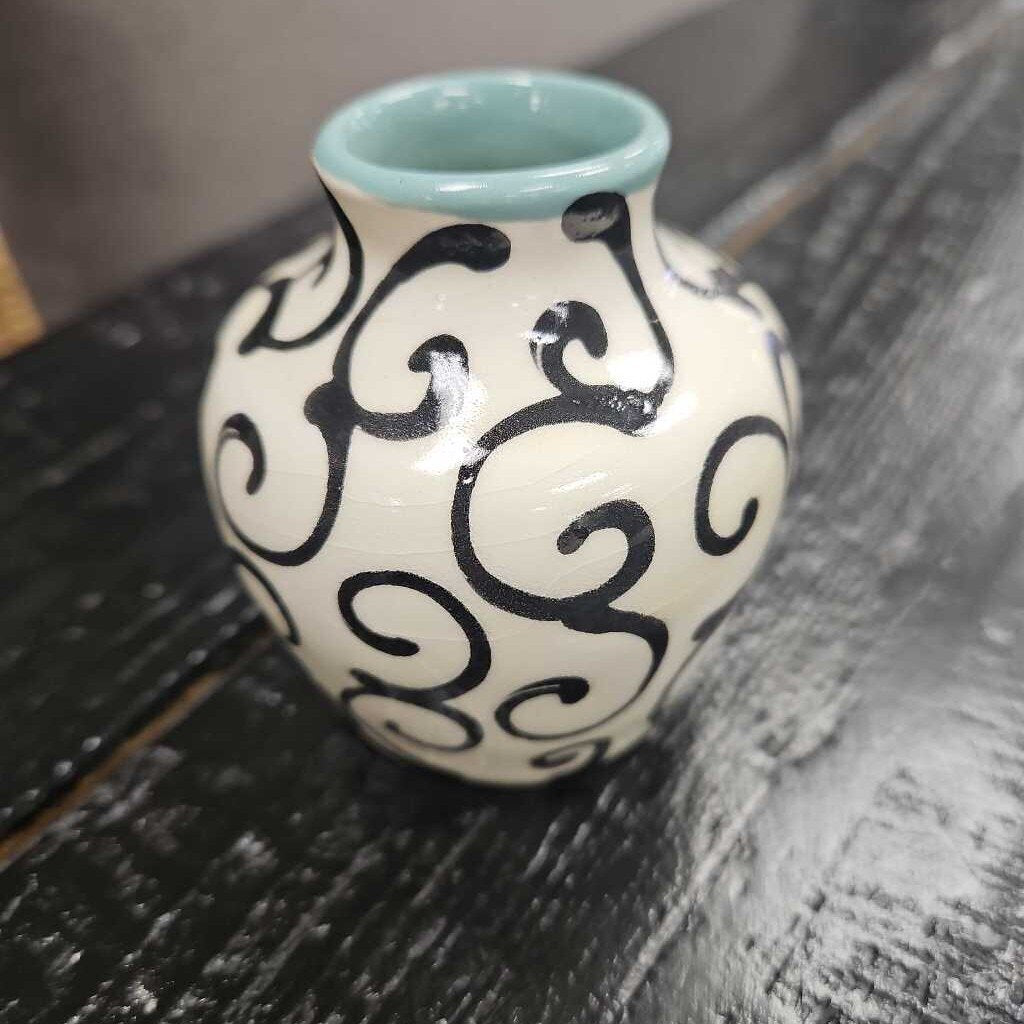 Laceypots Mini Vase