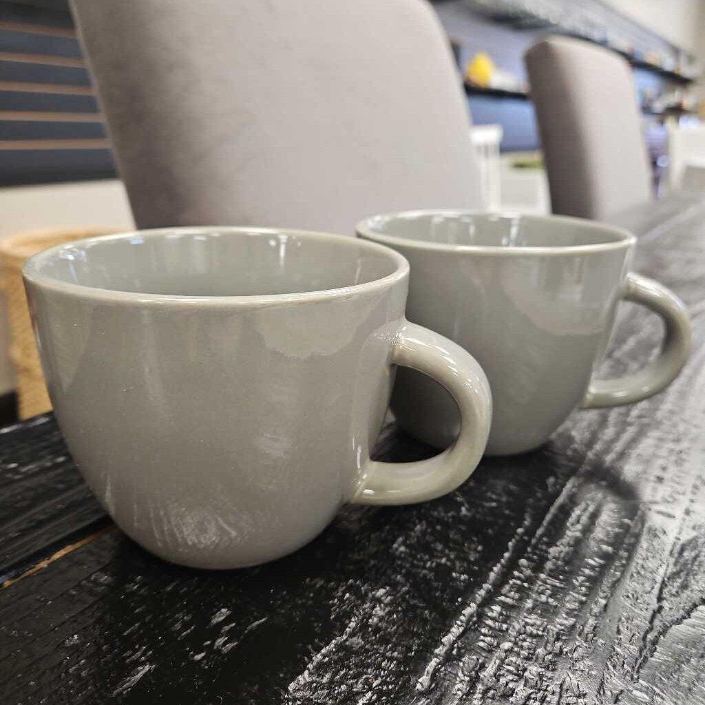 Threshold Avesta Stoneware Coffee Mug - Set of 2