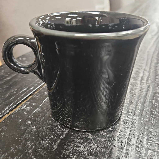 Fiesta Ware Loop Handle Coffee Mug