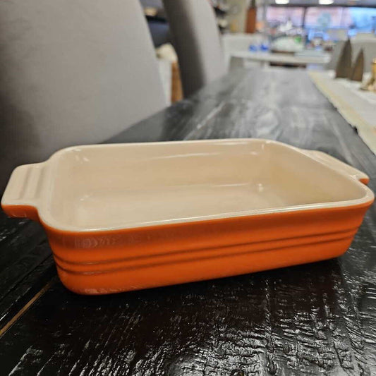 Le Creuset Small Baking Dish