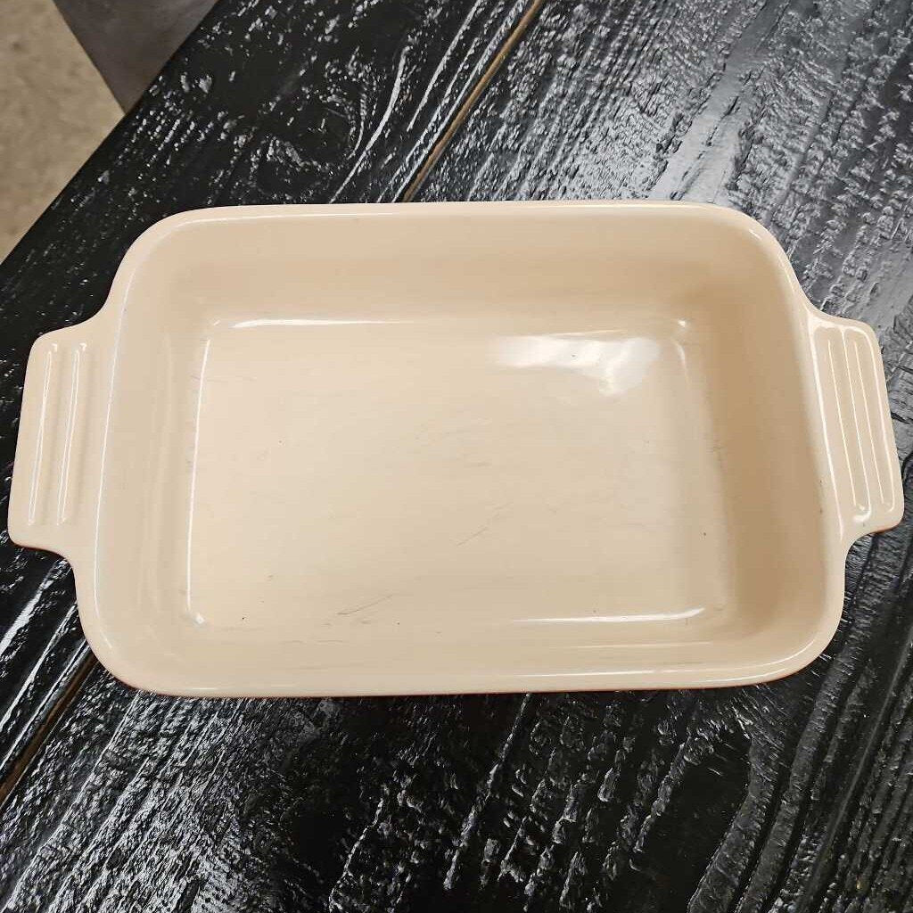 Le Creuset Small Baking Dish