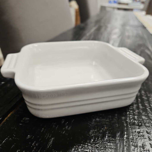Le Creuset Small Square Baking Dish