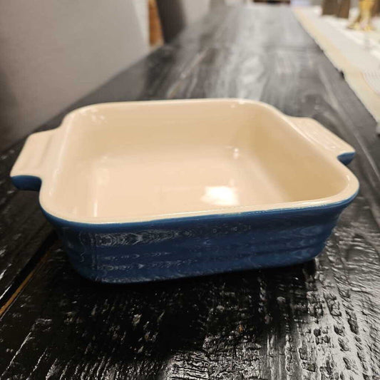 Le Creuset Small Square Baking Dish