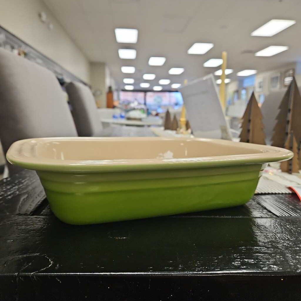 Le Creuset Rectangular Casserole Dish