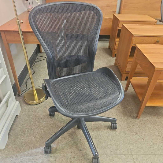 Herman Miller Aeron Chair (No Arms)