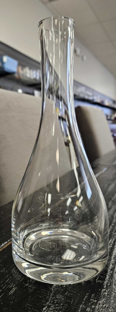 Glass Wine Decanter