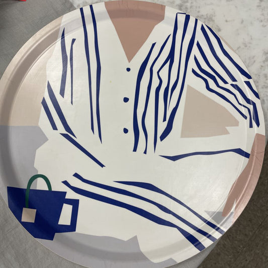 Blu Kat "Breakfast in Bed" Serving Tray