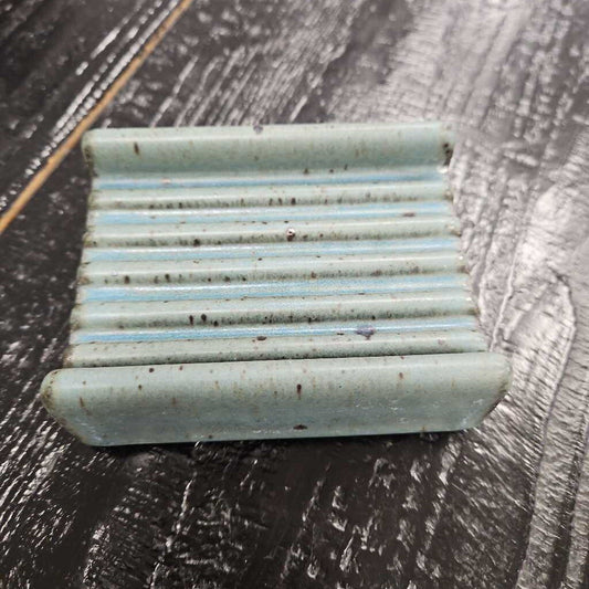 Concrete Soap Dish Tray