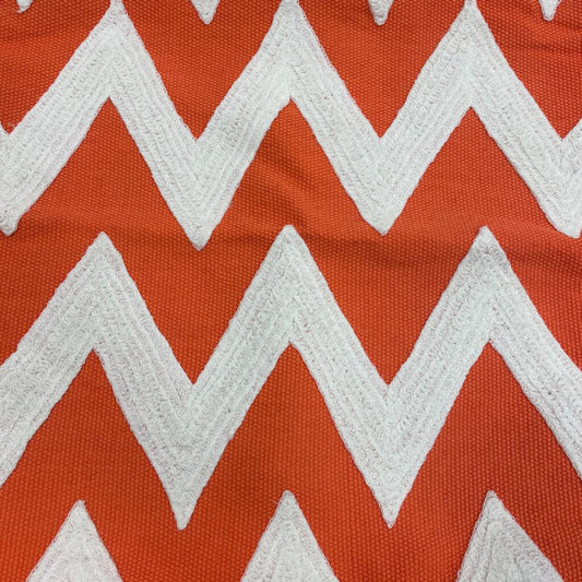 Annie Selke Embroidered Pillow Covers, set of 2