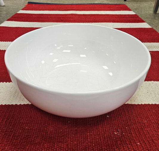 Dansk Porcelain Serving Bowl
