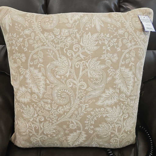 Crate and Barrel Cambria Pillow