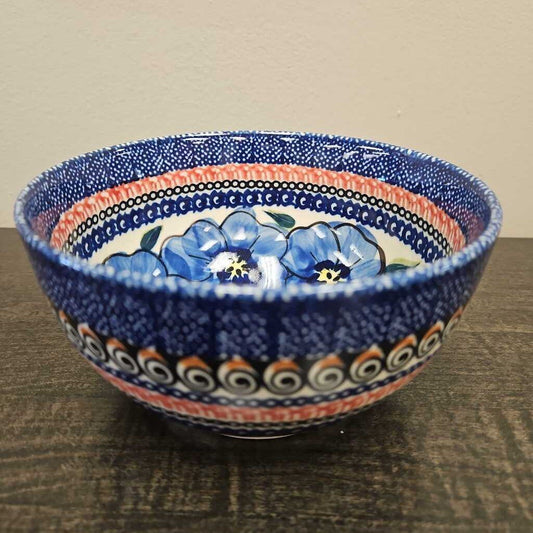 UNIKAT Polish Pottery Bowl
