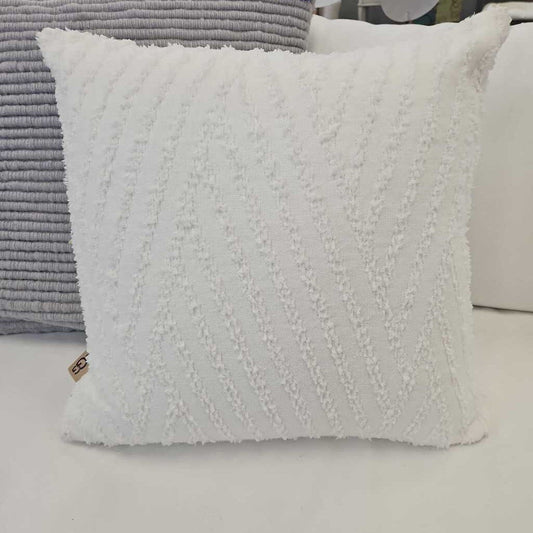 Ugg Down Throw Pillow