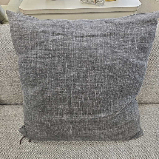 Pottery Barn Masters of Linen Throw Pillow