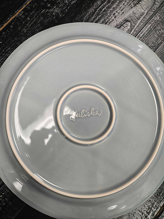 Jaliska Ceramics Riser Plate - Set of 6