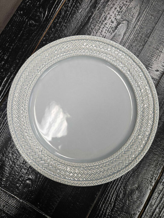 Jaliska Ceramics Riser Plate - Set of 4