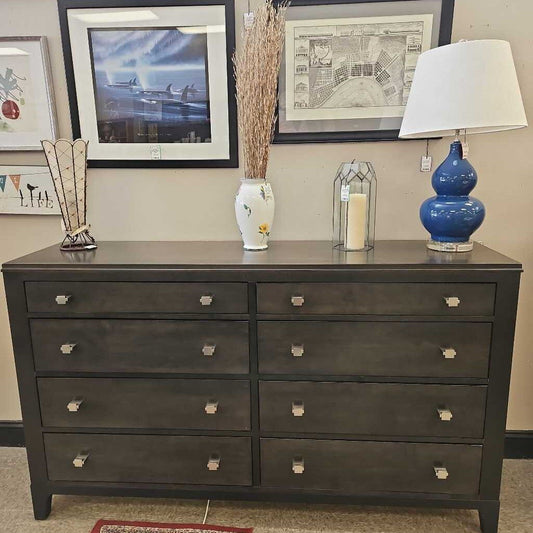 Durham Furniture 8 Drawer Dresser