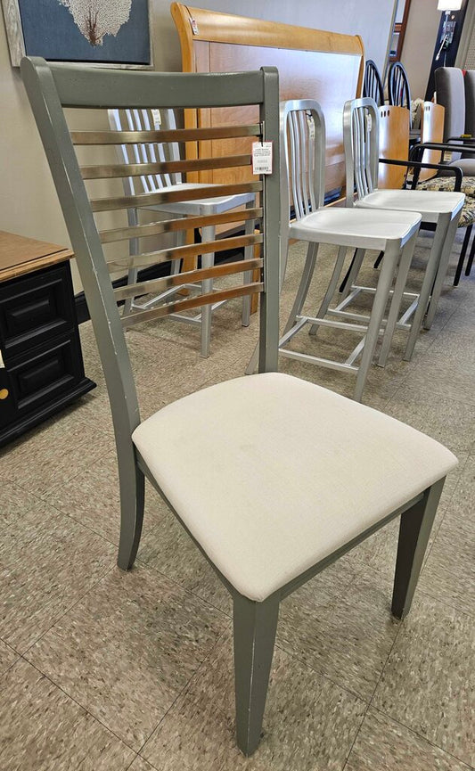 Bassett Furniture Company Upholstered Dining Chair