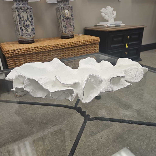 Metal Art Centerpiece