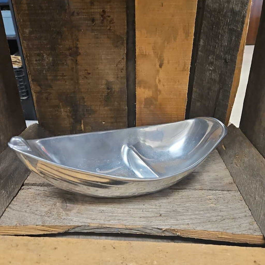 Mariposa Dory Aluminum Server